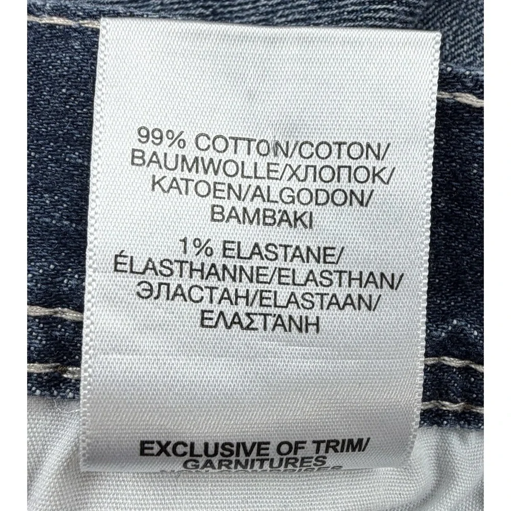 Silver Jeans silver jeans